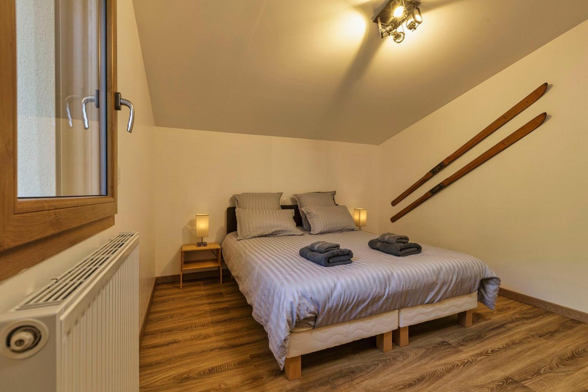 Chalet Le Grepon - Happy Rentals 霞慕尼 外观 照片