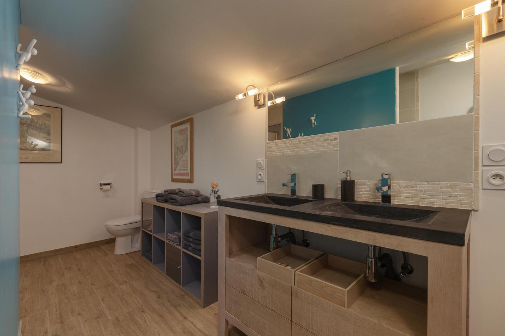 Chalet Le Grepon - Happy Rentals 霞慕尼 外观 照片