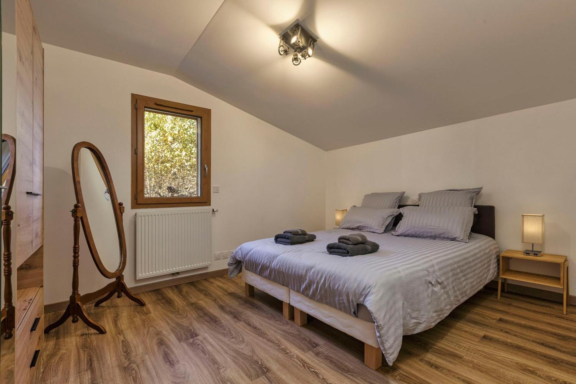 Chalet Le Grepon - Happy Rentals 霞慕尼 外观 照片